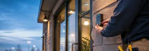 Access Control System Orangeville