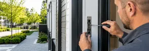 Automatic Door Lock Repair Orangeville