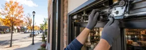 Automatic Door Technician Orangeville
