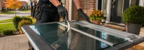 Custom Cut Glass Orangeville
