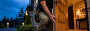Custom Door Installation Arthur, Orangeville