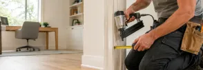 Door Casing Repair Mono, Orangeville