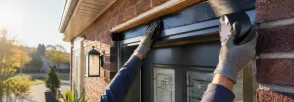 Door Flashing Repair Amaranth, Orangeville