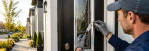 Door Glass Repair Orangeville