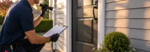 Door Inspection Orangeville