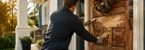 Door Restoration Creemore, Orangeville