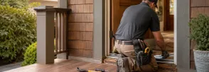 Door Sill Repair Orangeville