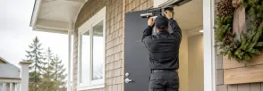 Fire-Rated Door Repair Alliston, Orangeville