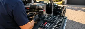 Ignition Key Duplication Orangeville