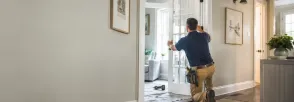 Inside Doors With Glass Orangeville
