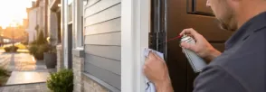 Noisy Door Repair Amaranth, Orangeville