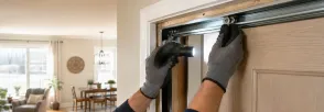Pocket Door Repair Orangeville