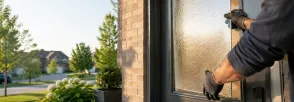 Privacy Glass Replacement Orangeville