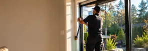 Sliding Door Broken Melancthon, Orangeville