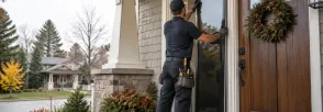 Tinted Glass Replacement Orangeville