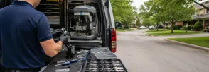 Vehicle Lock Rekeying Orangeville